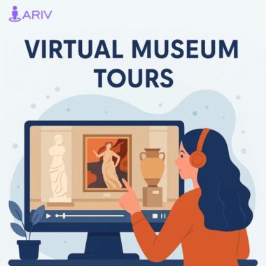 Virtual Museum Tours