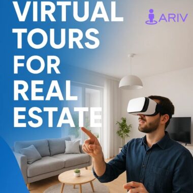 Virtual Tours for Real Estate