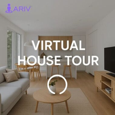 Virtual House Tours