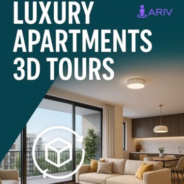 Luxury Apartments 3d Tours