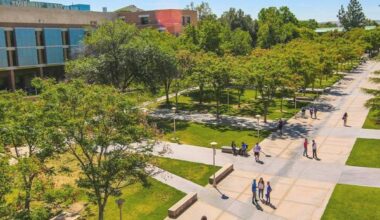 Virtual Campus Tours