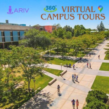 Virtual Campus Tours