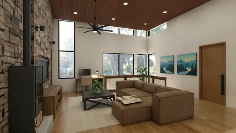 Virtual Home Staging Services